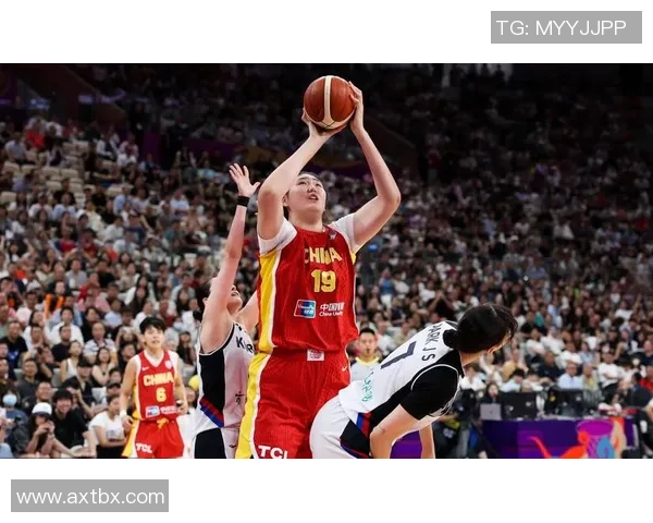 2017年中国女篮与塞内加尔在沧州的精彩对决回顾与分析 2017年中国女篮与塞内加尔在沧州的精彩对决回顾与分析