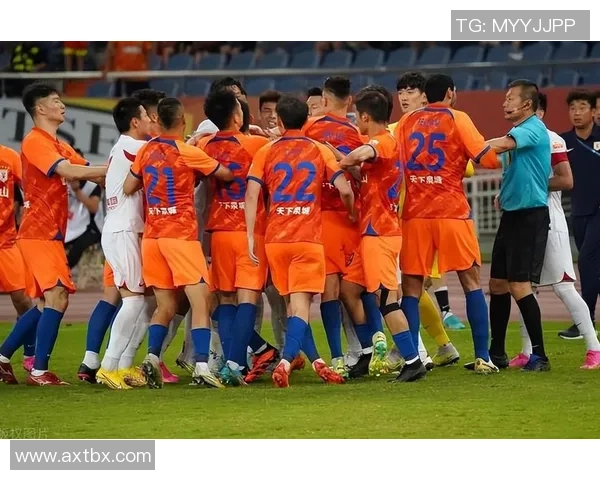 中超精彩对决一方迎战上港直播全程回顾与赛后分析