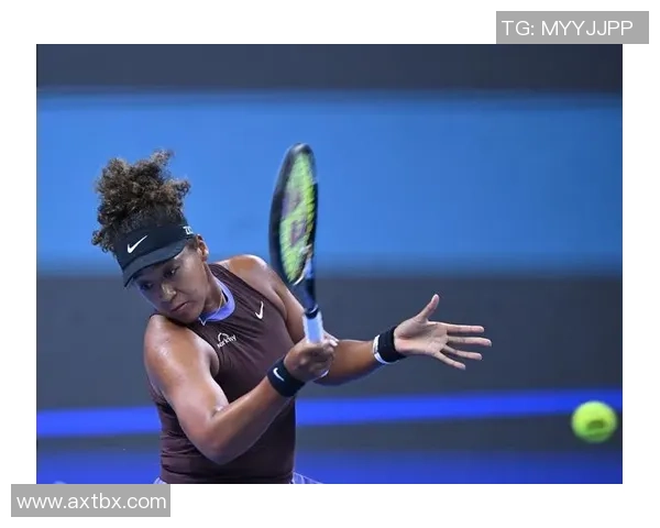 巅峰对决小威与大坂直美单决赛精彩回顾与赛后分析 巅峰对决小威与大坂直美单决赛精彩回顾与赛后分析