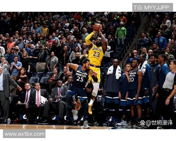 湖人对决国王精彩回放11月11日NBA比赛视频全程录像分享