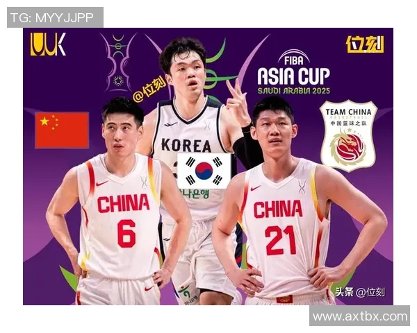 2017年中国男篮与韩国队精彩对决高清回顾及赛后分析 2017年中国男篮与韩国队精彩对决高清回顾及赛后分析