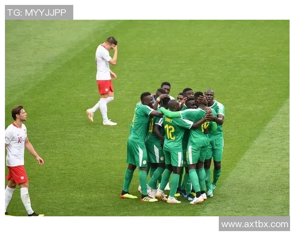 小组赛H组精彩对决塞内加尔与哥伦比亚的较量引发热议