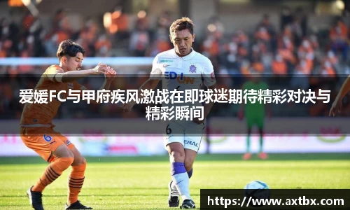 爱媛FC与甲府疾风激战在即球迷期待精彩对决与精彩瞬间